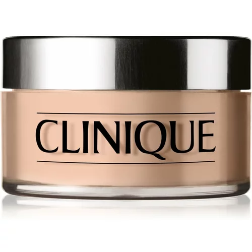 Clinique Blended Face Powder puder nijansa Transparency 4 25 g