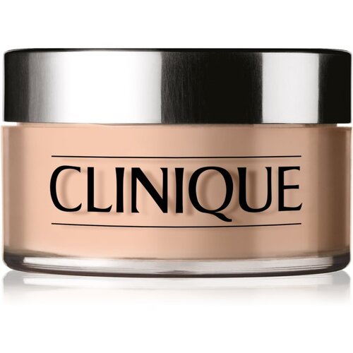 Clinique Blended Face Powder puder odtenek Transparency 4 25 g Slike