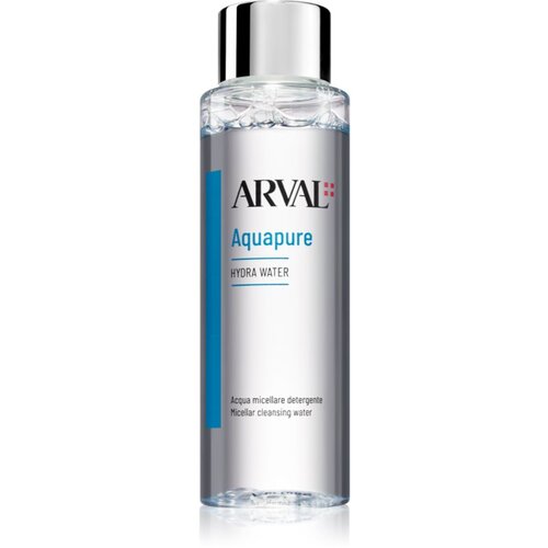 Arval Aquapure Hydra Water osvežujoča čistilna micelarna voda 100 ml Cene