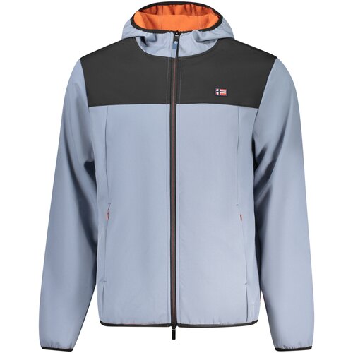 Norway 1963 Muška prijelazna jakna s kapuljačom Cijene