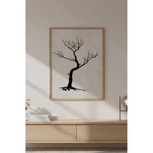 WALLXPERT Slika Huhu733, 50 x 35cm Cene