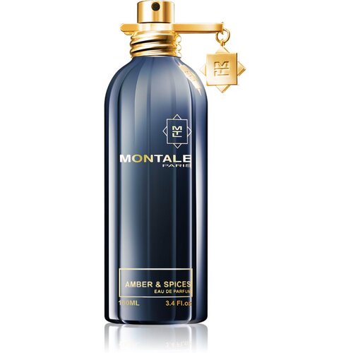 Montale Amber & Spices parfumska voda uniseks 100 ml Cene