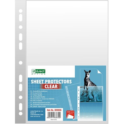 Levia pvc u 1/100 levia 55 mic 009606 sijaj LEVIA Cene