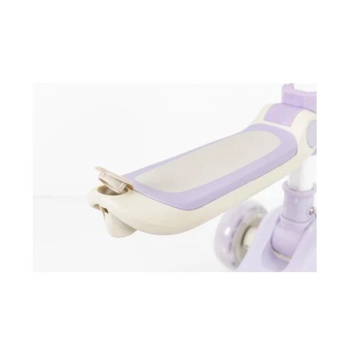 Winner Bike Trotineti ROMOBIL QT-6081B PURPLE Cene