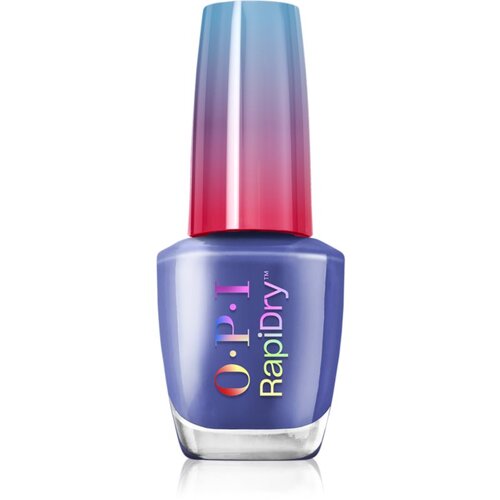 OPI Rapidry hitro sušeči lak za nohte odtenek To Dry For 9 ml Cene
