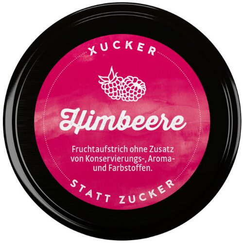 Xucker Džem od maline 220 г Slike