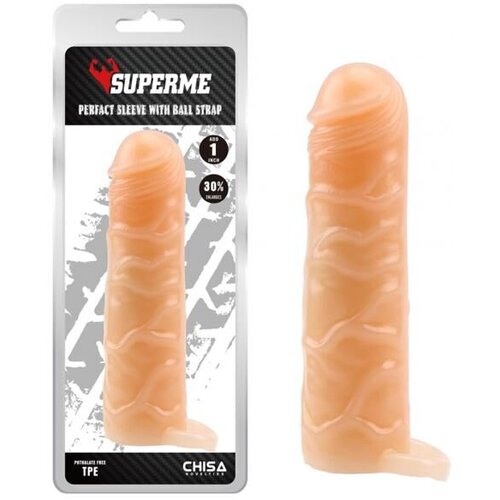 Srećni ljudi Navlaka za penis CN 101677568 Cene
