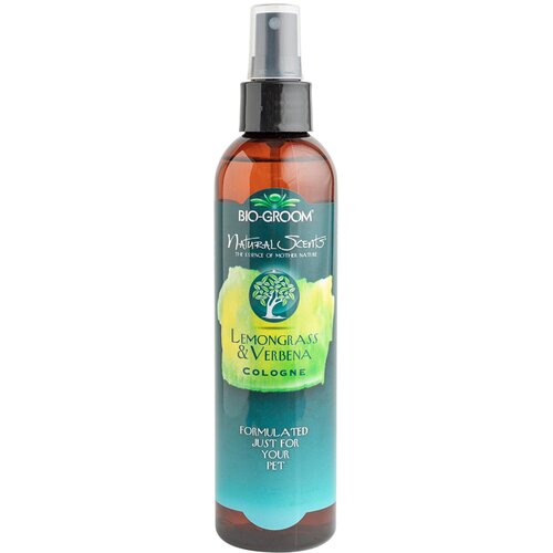 Bio Groom miris za pse NS Lemongrass & Verbena 236 ml Cijene