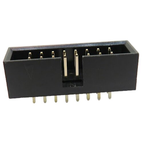 Konektor IDC za trakasti kabal 16PIN BHR-16-VUA Cene