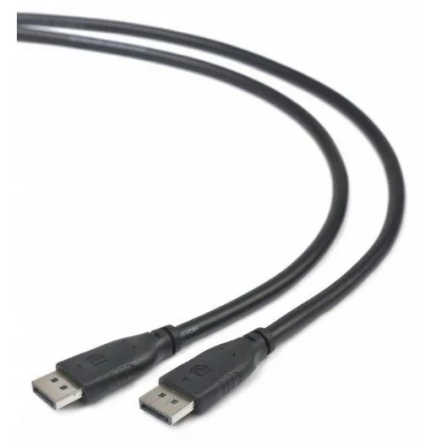 Gembird Kabel DisplayPort 4K 1.8m, (20443495)