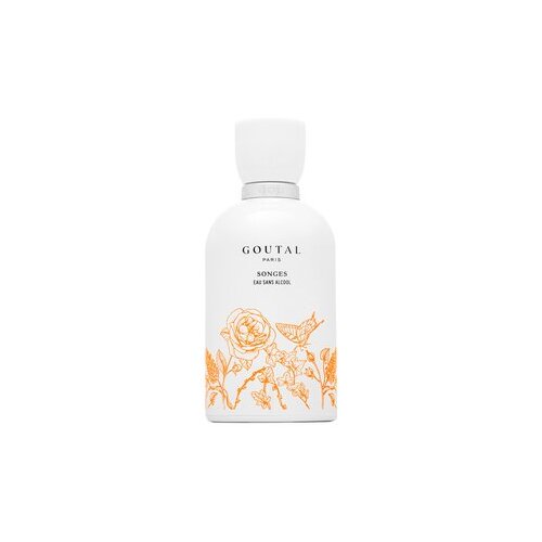 Annick Goutal Songes Eau Sans Alcool kolonjska voda za ženske 100 ml Slike