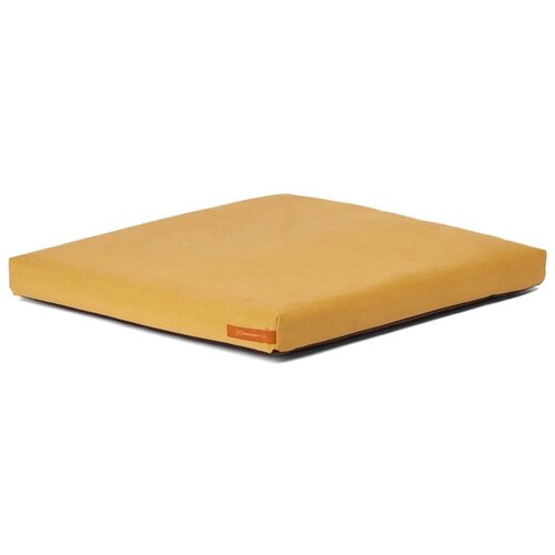 Rexproduct Žuti madrac za psa od Eko kože 90x110 cm SoftPET Eco XXL - Cijene
