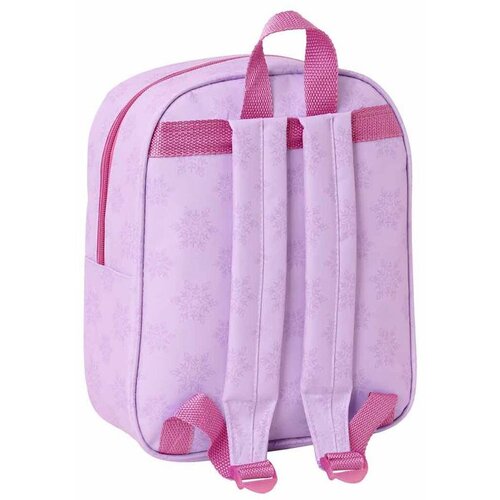 Frozen Mochila 3D Disney 27 cm Slike