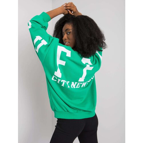 ex moda Sweatshirt-EM-BL-710.14-green Cijene