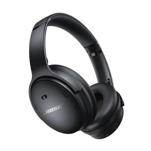 Bose Brezžične slu&amp;scaron;alke QuietComfort SE z aktivnim odpravljanjem hrupa, (5000512650) Slike