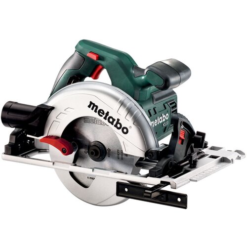 Metabo Ročna krožna žaga KS 55 FS 600955000 Cene