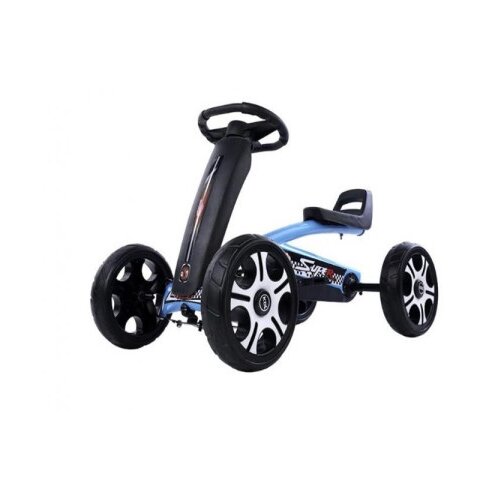  Karting go cart wb-blue (TRO0020) Cene