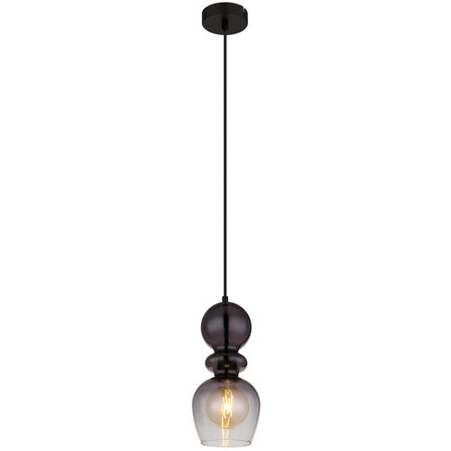Globo VISEČA SVETILKA CLARITY 15/150 cm E27 Slike