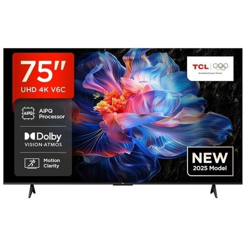  Televizor TCL 75V6C 4K Google OS Cijene