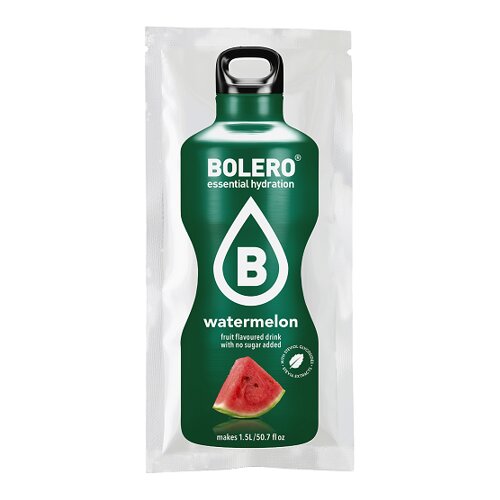BOLERO Instant napitak bez &scaron;ećera, 9g, Lubenica Cijene