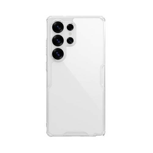 Nillkin Futrola nature za samsung s938b galaxy s25 ultra 5g bela ( F118458 ) Cene