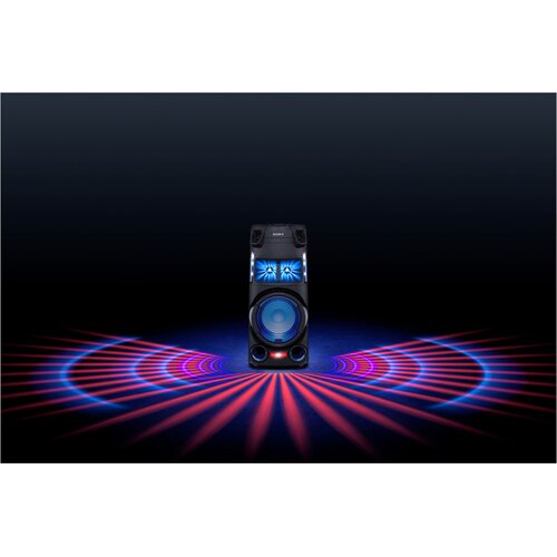 Sony MHCV43D.CEL Slike
