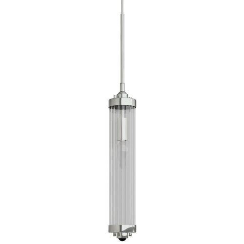 Open Design OR84351 - Luster na sajli FIATTO 1xE14/12W/230V sjajni hrom Slike
