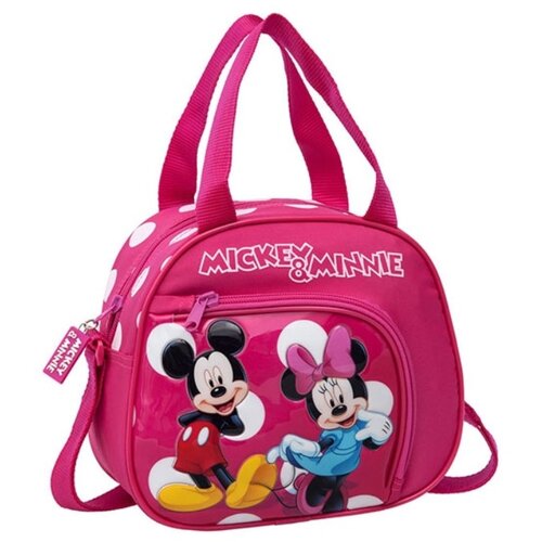 Joumma Bags Torba na rame sa preklopom Minnie & Mickey 20.754.51 Cene