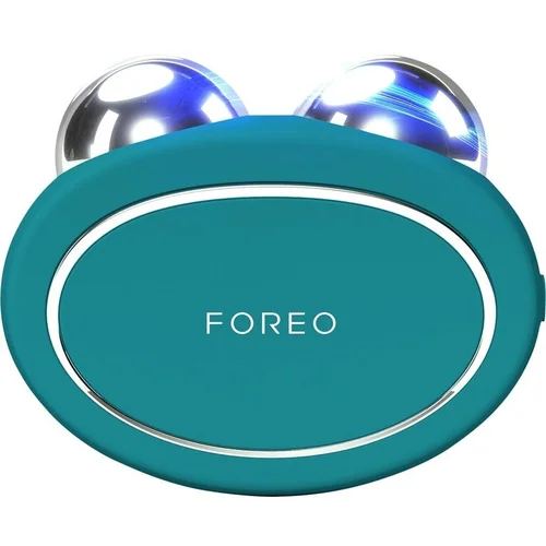 Foreo BEAR 2 Mikrostrujni uređaj za njegu lica, Evergreen