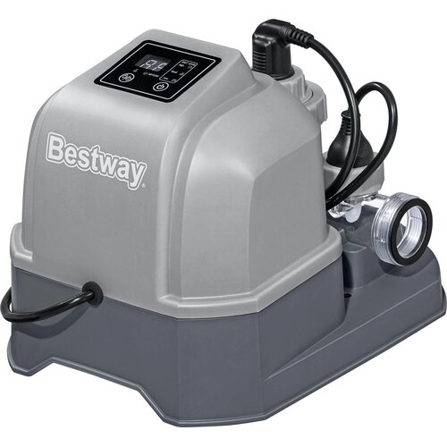 Bestway HLORINATOR 58678 6G/H BW Slike