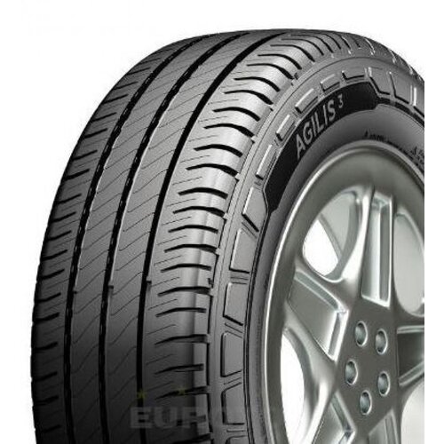 Michelin Letna pnevmatika Michelin 215/70R15C 109S AGILIS 3 Cene