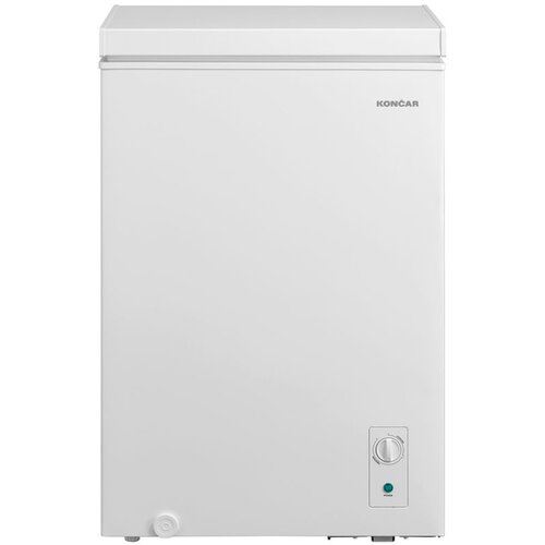 Končar LV99BM Horizontalni zamrzivač, 99 L, visina 85 cm Cene