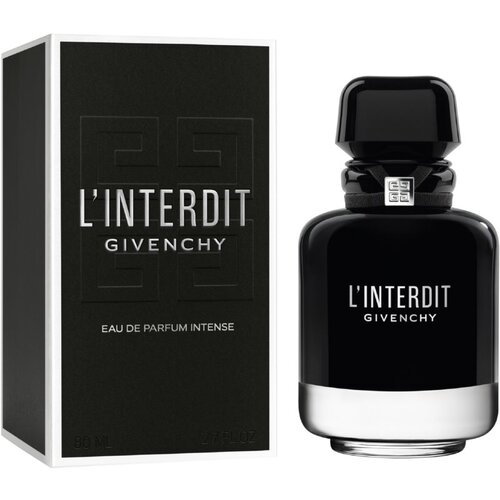 Givenchy L´Interdit Intense parfumska voda 80 ml za ženske Cene