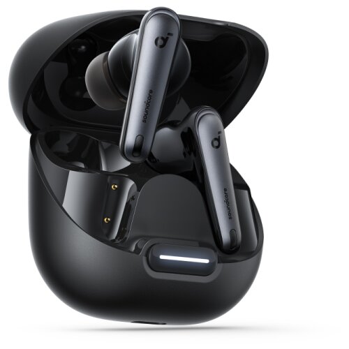 Anker Soundcore Liberty 4 NC Black Cene