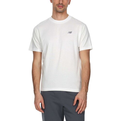 New Balance - Small Logo T-Shirt Cene