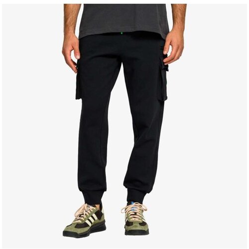 Dot mens cuffed pants Cene