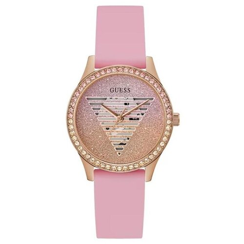 Guess Analogne ure gw0530l4 pisana Cene