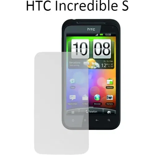  Zaščitna folija ScreenGuard za HTC Incredible S