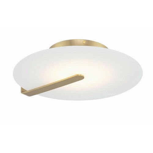 Elstead Lighting STENSKA LED-SVETILKA Eurofase 18 W 800 lm 3000 K 220-240 V Cene