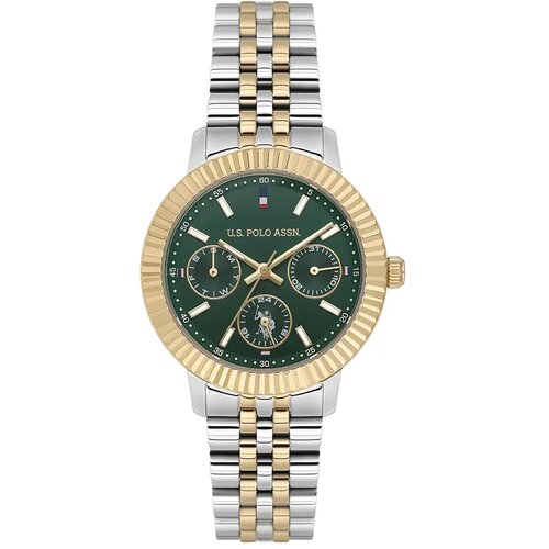  ROČNA URA U.S.POLO ASSN. USPA2125-02 Cene