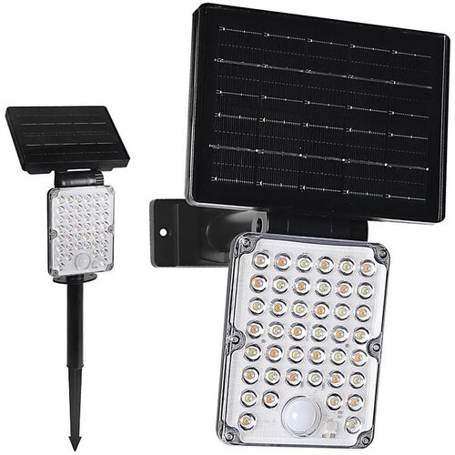 Top Light-LED Solarno svetlo sa senzorom 3u1 ZENITH LED/10W/3,7V 3000/4000/6500K 2400 mAh Slike