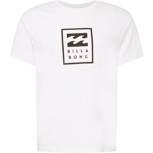 Billabong Majica 'Unity' črna / bela Cene