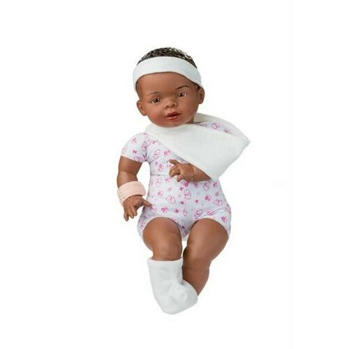  Bebe Berjuan Newborn 18077-18 45 cm Cene