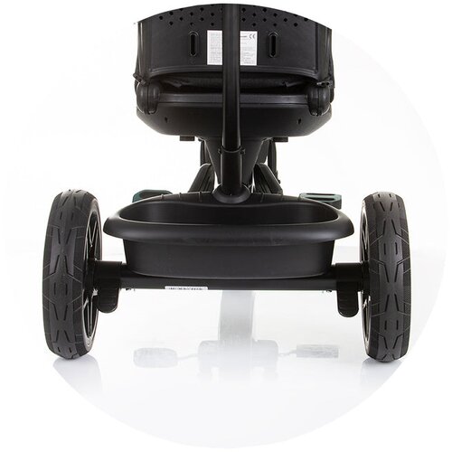 Chipolino tricikl derby macadamia Slike