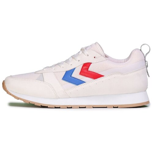 Hummel Tahara Cream Unisex Sneaker Shoes Slike