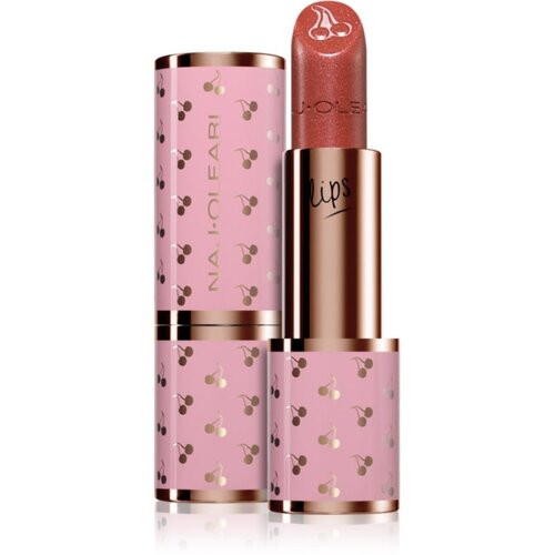 Naj Oleari Creamy Delight Lipstick kremasti ruž za usne za žene 23 Pearly Nude 4.2 g Cijene
