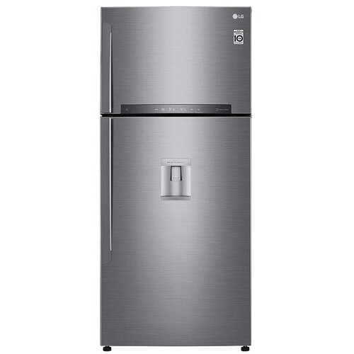 LG kombinovani frižider GTF744PZHV Slike