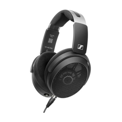 Sennheiser HD 490 PRO Plus - professional reference open-back studio headphones Slike