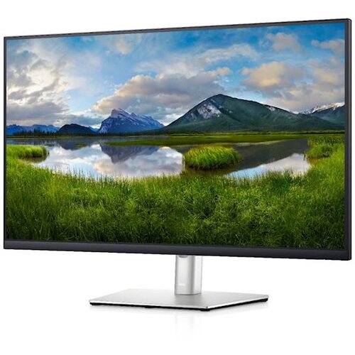 Dell P3221D 31.5, 2560x1440, 5ms, usb-c professional ips monitor Slike