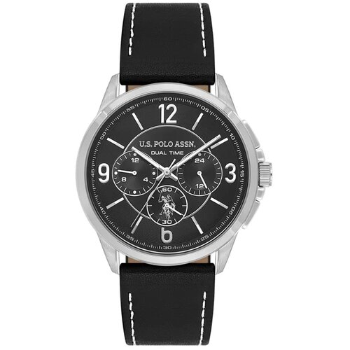  ROČNA URA U.S.POLO ASSN. USPA1135-05 Slike